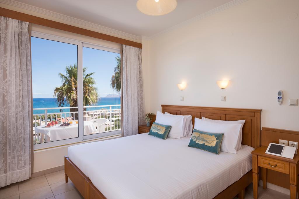 Hermes Sea View Stalós Zewnętrze zdjęcie